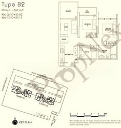 Parc Riviera (D5), Condominium #629417661